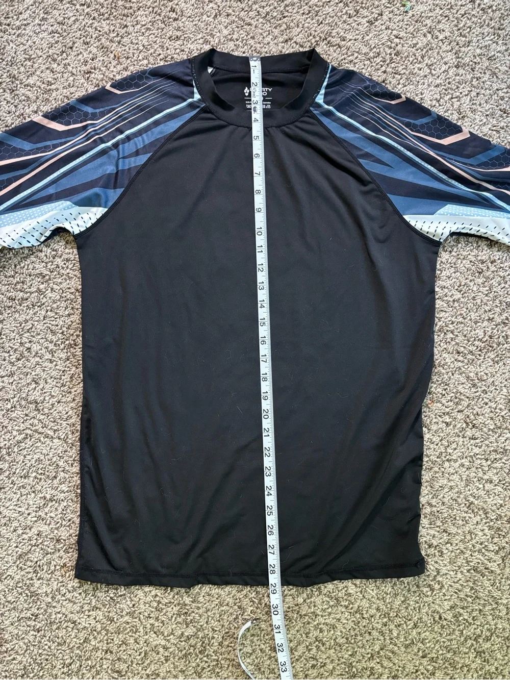 Liberty Pro Men’s Small Swim Shirt